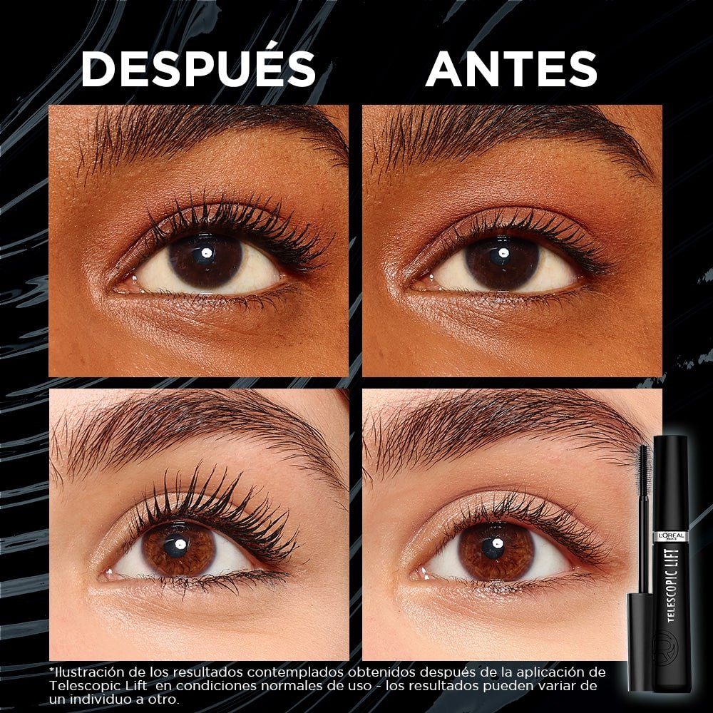 Telescopic ES Imagen BA Min Min